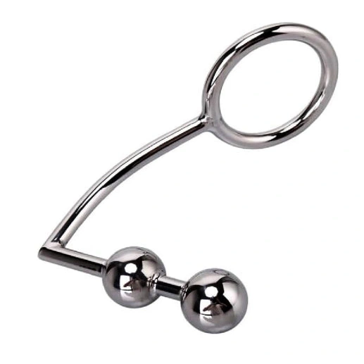 Suspension PerfectFit 4354 Two Anal Ball Hook Sexual 0109